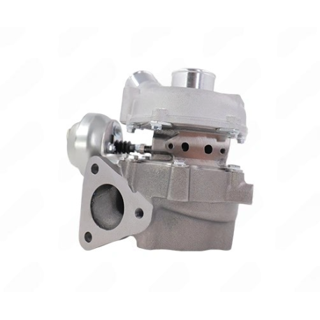 Turbo neuf pour MITSUBISHI L200 2.5 DI-D 128 CV (94 KW) - VT17 - Jrone