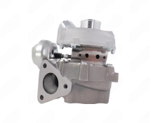 Turbo neuf pour MITSUBISHI L200 2.5 DI-D 167 CV (123 KW) - VT17 - Jrone