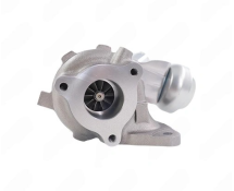Turbo neuf pour MITSUBISHI L200 2.5 DI-D 128 CV (94 KW) - VT17 - Jrone