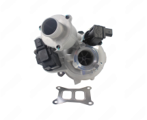 Turbo neuf pour AUDI S3 (8V) 2.0 TFSI 292 CV (215 KW) - IS38 - Jrone