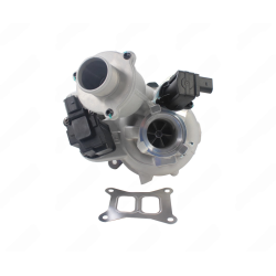 Turbo neuf pour VOLKSWAGEN Golf 7 (5G1 / BQ1 / BE1 / BE2) 2.0 R 300 CV (221 KW) - IS38 - Jrone