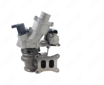 Turbo neuf pour AUDI S3 (8V) 2.0 TFSI 310 CV (228 KW) - IS38 - Jrone