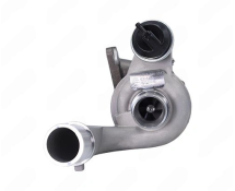 Turbo neuf pour RENAULT Kangoo 1 1.9 DTI 80 CV (59 KW) - 5303 988 0014 - Jrone