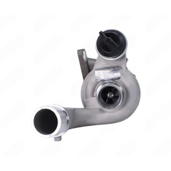 Turbo neuf pour RENAULT Laguna 1 1.9 DTI 98 CV (72 KW) - 5303 988 0014 - Jrone