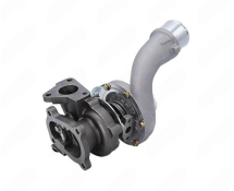 Turbo neuf pour RENAULT Megane 1 1.9 DTI 98 CV (72 KW) - 5303 988 0014 - Jrone