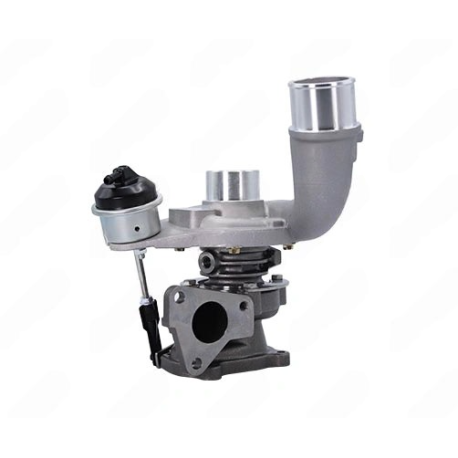 Turbo neuf pour VOLVO S40 1 1.9 Di 95 CV (70 KW) - 5303 988 0014 - Jrone