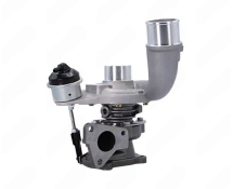 Turbo neuf pour VOLVO S40 1 1.9 Di 95 CV (70 KW) - 5303 988 0014 - Jrone