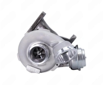 Turbo neuf pour MERCEDES Sprinter 1 (904) 411 411 CDI 109 CV (80 KW) - 709836-9005S - Jrone