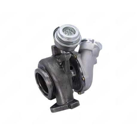 Turbo neuf pour MERCEDES Sprinter 1 (903) 311 311 CDI 109 CV (80 KW) - 709836-9005S - Jrone