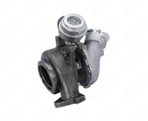 Turbo neuf pour MERCEDES Sprinter 1 (904) 411 411 CDI 109 CV (80 KW) - 709836-9005S - Jrone