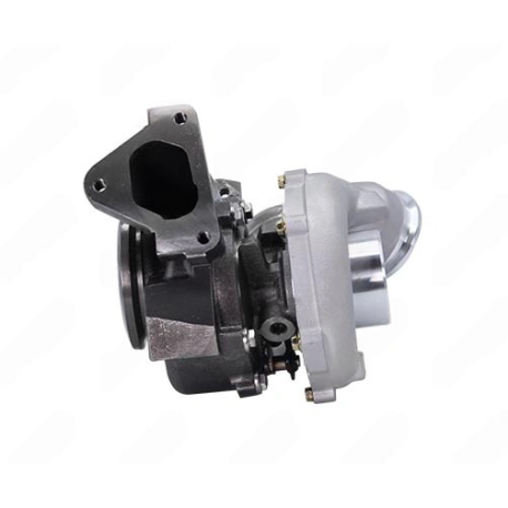 Turbo neuf pour MERCEDES Sprinter 1 (904) 411 411 CDI 109 CV (80 KW) - 709836-9005S - Jrone