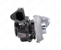 Turbo neuf pour MERCEDES Sprinter 1 (904) 411 411 CDI 109 CV (80 KW) - 709836-9005S - Jrone