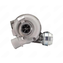 Turbo neuf pour OPEL Omega B 2.5 DTI 150 CV (110 KW) - 710415-5007S - Jrone