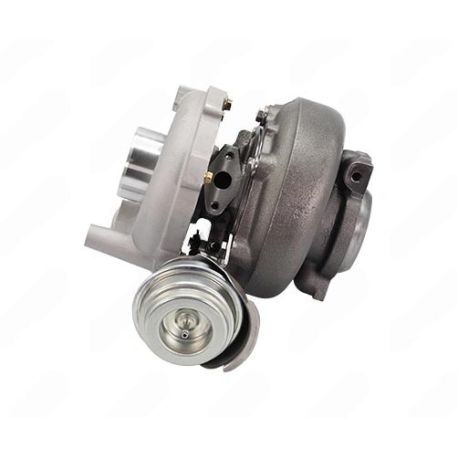 Turbo neuf pour BMW 525d (E39) 525D 163 CV (120 KW) - 710415-5007S - Jrone