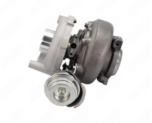 Turbo neuf pour BMW 525d (E39) 525D 163 CV (120 KW) - 710415-5007S - Jrone