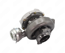 Turbo neuf pour BMW 525d (E39) 525D 163 CV (120 KW) - 710415-5007S - Jrone