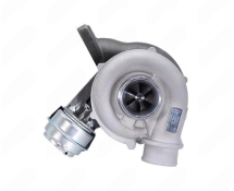 Turbo neuf pour VOLVO S80 1 2.4 D 131 CV (96 KW) - 716214-5004S - Jrone