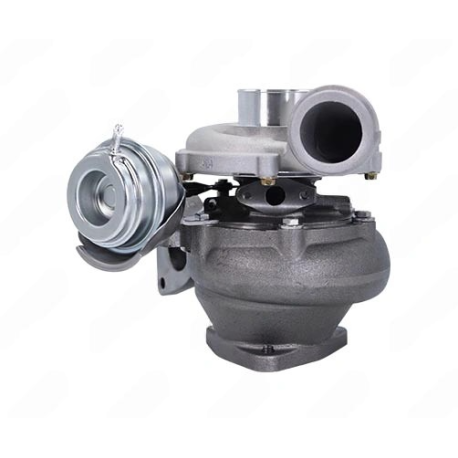 Turbo neuf pour VOLVO V70 2 D5 163 CV (120 KW) - 716214-5004S - Jrone