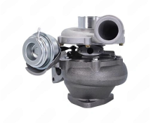 Turbo neuf pour VOLVO XC90 1 D5 163 CV (120 KW) - 716214-5004S - Jrone