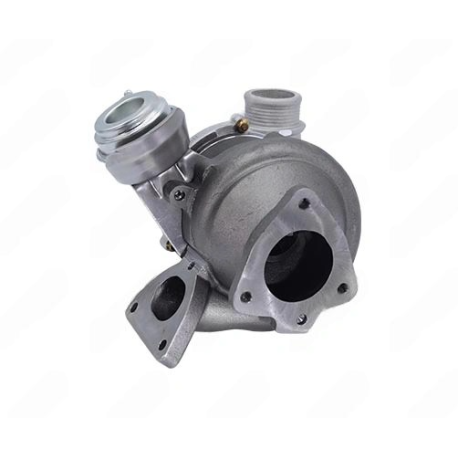 Turbo neuf pour VOLVO XC90 1 D5 163 CV (120 KW) - 716214-5004S - Jrone