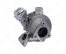 Turbo neuf pour VOLVO XC90 1 D5 163 CV (120 KW) - 716214-5004S - Jrone