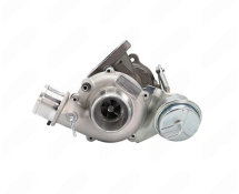 Turbo neuf pour LANCIA Delta 3 1.4 BiFuel 120 CV (88 KW) - VL37 - Jrone