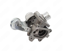 Turbo neuf pour LANCIA Delta 3 1.4 BiFuel 120 CV (88 KW) - VL37 - Jrone