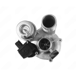 Turbo neuf pour MINI Mini Coupé (R58) 1.6 Cooper S 184 CV (135 KW) - 5303 988 0163 - Jrone