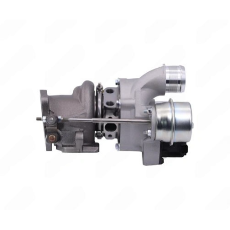 Turbo neuf pour MINI Mini (R56) 1.6 Cooper S John Cooper Works 200 CV (147 KW) - 5303 988 0163 - Jrone
