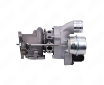 Turbo neuf pour MINI Mini Cabriolet (R57) 1.6 Cooper S 174 CV (128 KW) - 5303 988 0163 - Jrone