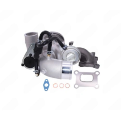 Turbo neuf pour FORD Mondeo 5 2.0 EcoBoost 203 CV (149 KW) - 5303 998 0507 - Jrone