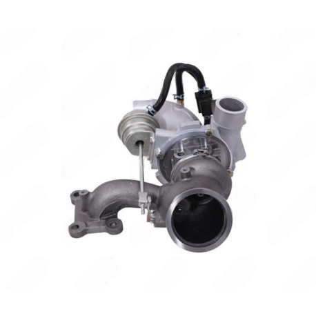 Turbo neuf pour FORD Mondeo 5 2.0 EcoBoost 203 CV (149 KW) - 5303 998 0507 - Jrone