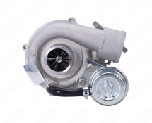 Turbo neuf pour FORD Transit 2 2.5 TD 100 CV (74 KW) - 5304 988 0001 - Jrone