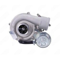 Turbo neuf pour FORD Transit 2 2.5 TD 85 CV (63 KW) - 5304 988 0001 - Jrone