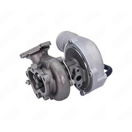 Turbo neuf pour FORD Transit 2 2.5 TD 100 CV (74 KW) - 5304 988 0001 - Jrone