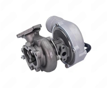 Turbo neuf pour FORD Transit 2 2.5 TD 100 CV (74 KW) - 5304 988 0001 - Jrone