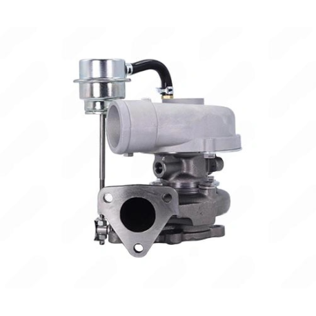 Turbo neuf pour FORD Transit 2 2.5 TD 100 CV (74 KW) - 5304 988 0001 - Jrone