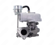 Turbo neuf pour FORD Transit 2 2.5 TD 100 CV (74 KW) - 5304 988 0001 - Jrone