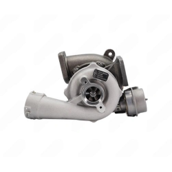 Turbo neuf pour VOLKSWAGEN Multivan T5 2.5 TDI 130 CV (96 KW) - 5304 988 0032 - Jrone