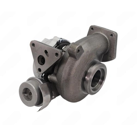 Turbo neuf pour VOLKSWAGEN T5 2.5 TDI 130 CV (96 KW) - 5304 988 0032 - Jrone