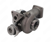 Turbo neuf pour VOLKSWAGEN Multivan T5 2.5 TDI 130 CV (96 KW) - 5304 988 0032 - Jrone