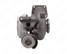 Turbo neuf pour VOLKSWAGEN Multivan T5 2.5 TDI 130 CV (96 KW) - 5304 988 0032 - Jrone
