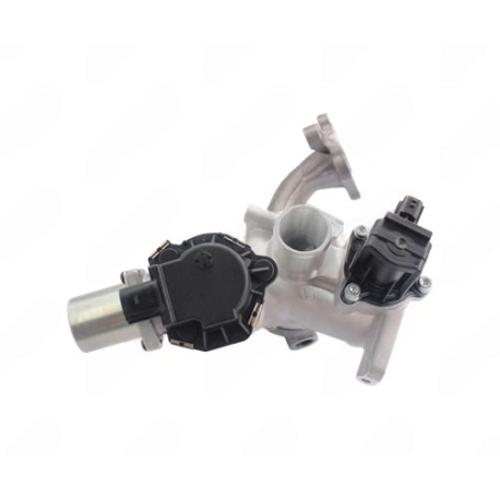 Turbo neuf pour RENAULT Twingo 3 0.9 TCe 90 CV (66 KW) - 822053-5001S - Jrone