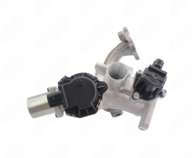 Turbo neuf pour RENAULT Twingo 3 0.9 TCe 90 CV (66 KW) - 822053-5001S - Jrone