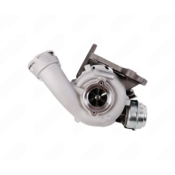 Turbo neuf pour VOLKSWAGEN Multivan T5 1.9 TDI 105 CV (77 KW) - 760699-5006S - Jrone