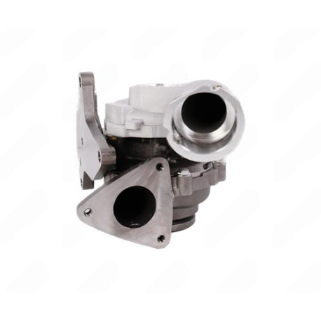 Turbo neuf pour VOLKSWAGEN T5 2.5 TDI 174 CV (128 KW) - 760699-5006S - Jrone