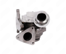 Turbo neuf pour VOLKSWAGEN Multivan T5 1.9 TDI 105 CV (77 KW) - 760699-5006S - Jrone