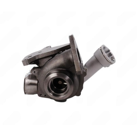 Turbo neuf pour VOLKSWAGEN T5 2.5 TDI 174 CV (128 KW) - 760699-5006S - Jrone