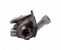 Turbo neuf pour VOLKSWAGEN Multivan T5 1.9 TDI 105 CV (77 KW) - 760699-5006S - Jrone
