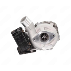 Turbo neuf pour FORD Tourneo Custom 2.2 TDCi 155 CV (114 KW) - 854800-5001W - Jrone